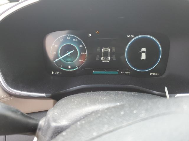 2021 HYUNDAI SANTA FE L 5NMS4DAL1MH309480