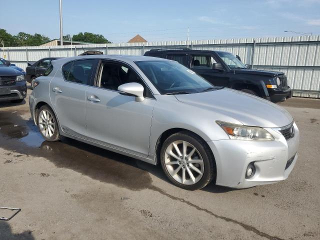 Vin: jthkd5bh1b2028828, lot: 63007295, lexus ct 200 200 20114