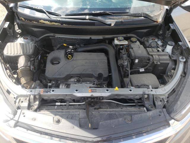 2023 CHEVROLET EQUINOX LT - 3GNAXUEG4PS160003