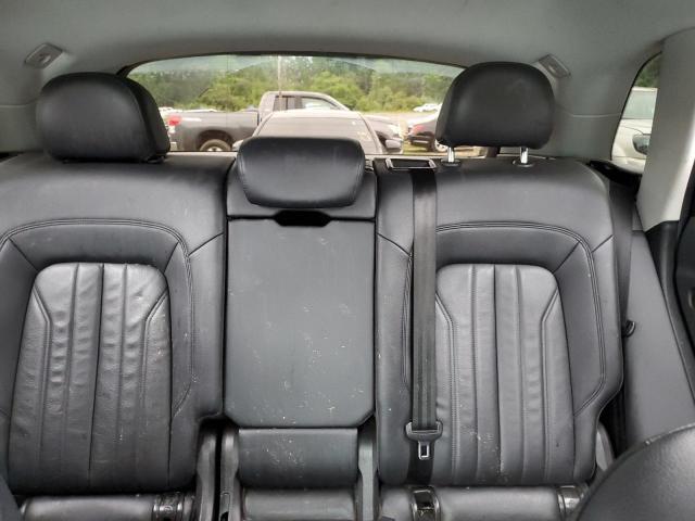 2018 AUDI Q5 PREMIUM WA1ANAFY5J2156561
