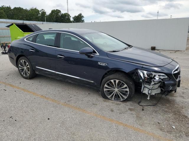 2017 BUICK LACROSSE E 1G4ZP5SS8HU211090