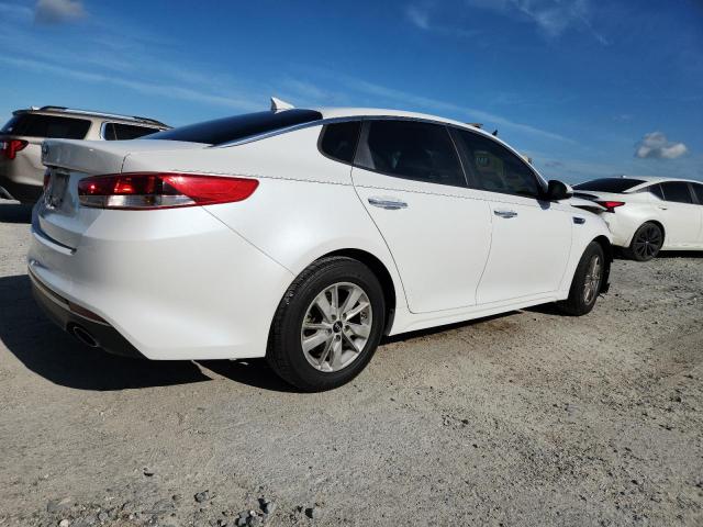 2016 KIA OPTIMA LX KNAGT4L30G5073186