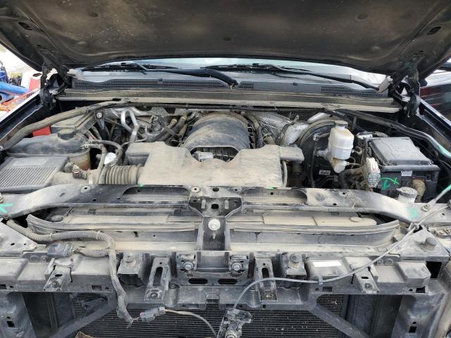 2015 CHEVROLET SUBURBAN K 1GNSKKKC0FR634927