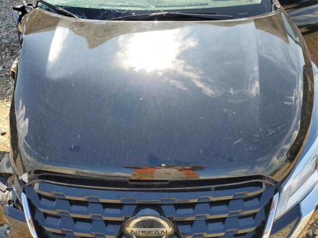 2021 NISSAN KICKS SV - 3N1CP5CV5ML520591