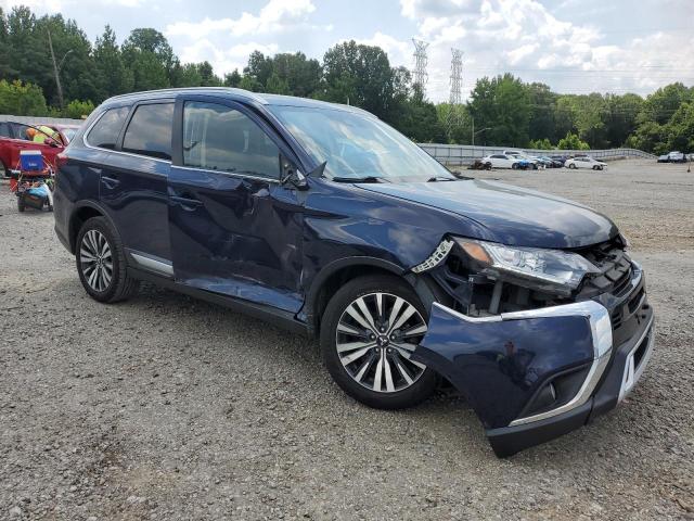 2020 MITSUBISHI OUTLANDER SE - JA4AD3A37LZ036569