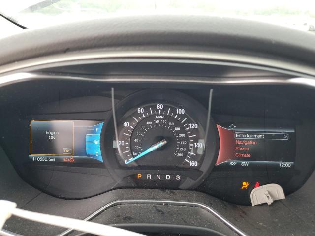 2015 FORD FUSION SE - 3FA6P0H90FR127399