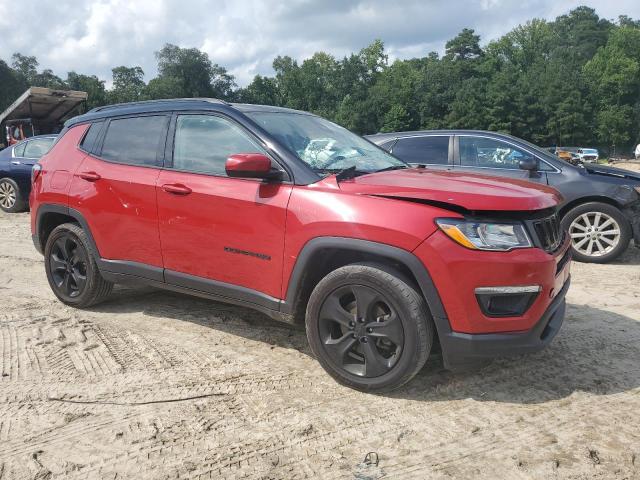 2021 JEEP COMPASS LA 3C4NJDBB4MT586834