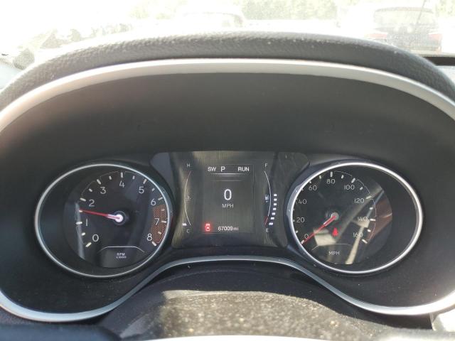 2020 JEEP COMPASS SP - 3C4NJDAB9LT210145