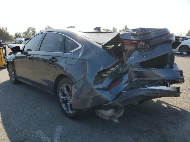 2024 HONDA ACCORD EX 1HGCY1F39RA023105