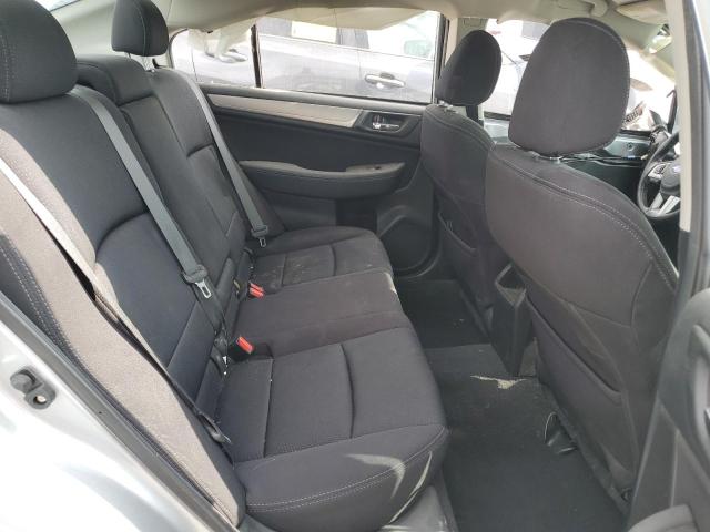 2016 SUBARU LEGACY 2.5 4S3BNBF68G3013377