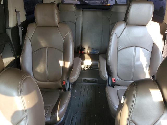 2015 GMC ACADIA SLT 1GKKVSKD7FJ304357