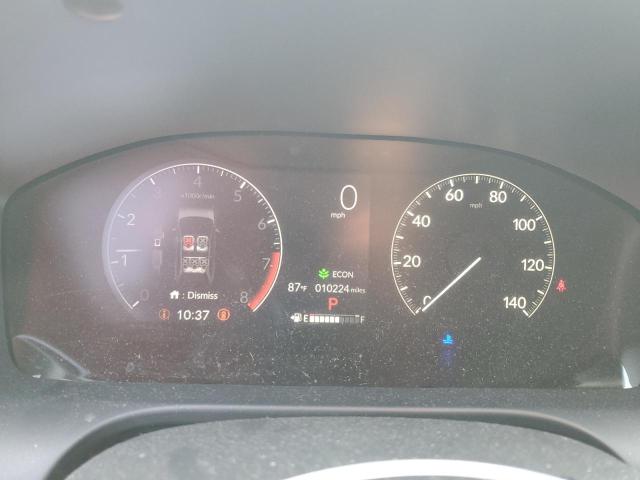2025 HONDA HR-V SPORT 3CZRZ2H56SM719238