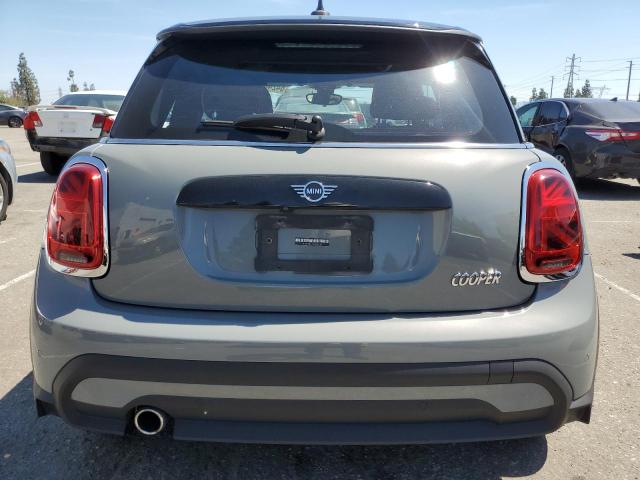 2023 MINI COOPER WMW33DH07P2S99160