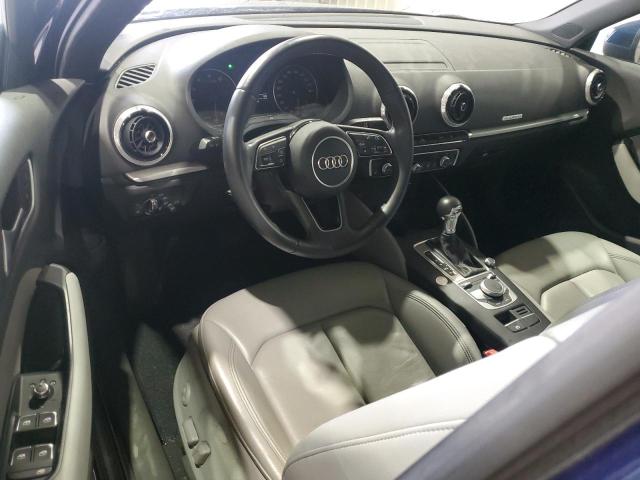 2017 AUDI A3 PREMIUM WAUB8GFF5H1045072
