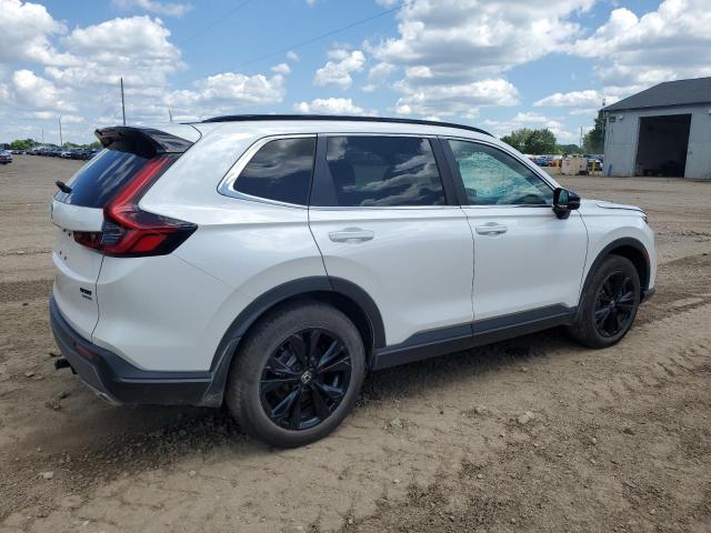 2025 HONDA CR-V SPORT 5J6RS6H98SL034884