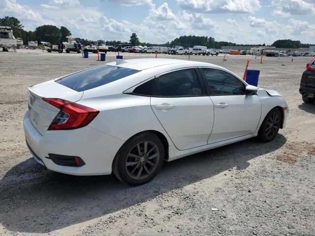 2020 HONDA CIVIC EX 19XFC1F3XLE024441