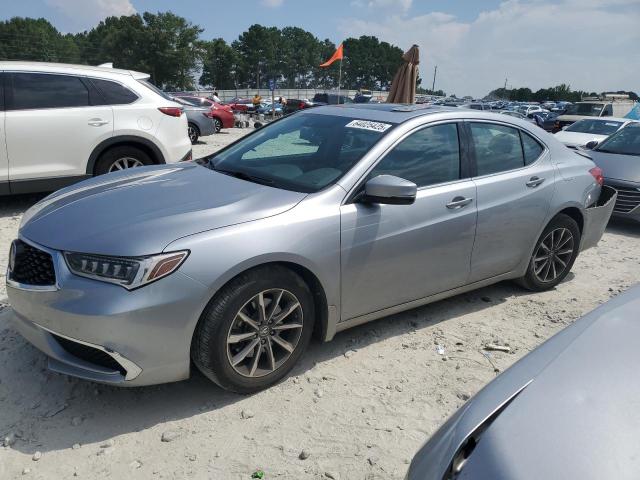 ACURA TLX TECH