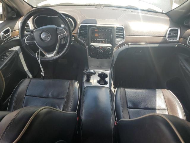 2014 JEEP GRAND CHER - 1C4RJFCT6EC242939