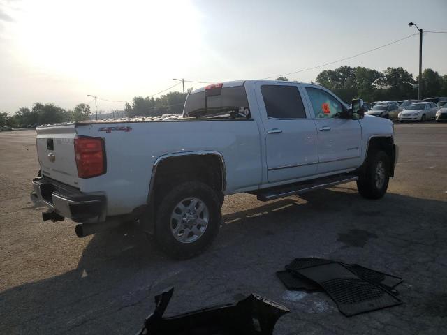 2015 CHEVROLET SILVERADO - 1GC1KWE81FF567887