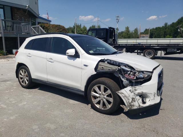 2015 MITSUBISHI OUTLANDER 4A4AP4AW5FE029556