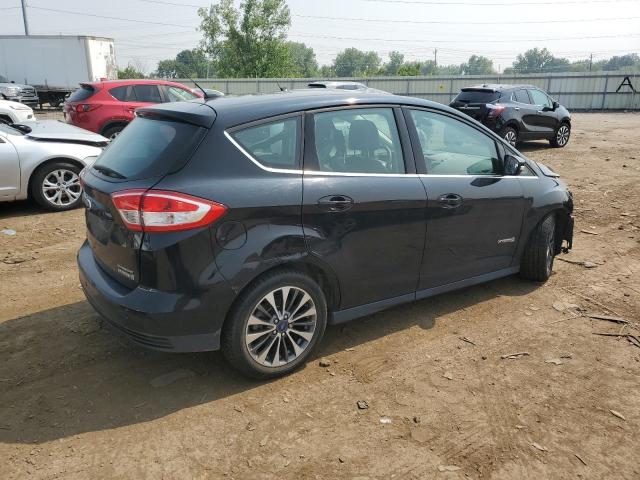 2017 FORD C-MAX TITA 1FADP5DU5HL117905