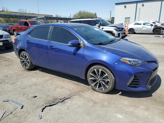 2018 TOYOTA COROLLA L - 2T1BURHE0JC084233