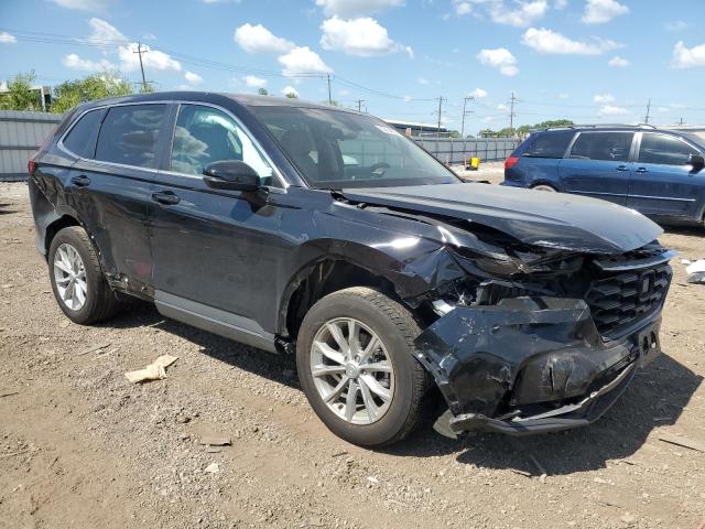 2025 HONDA CR-V EX 5J6RS4H4XSL010126