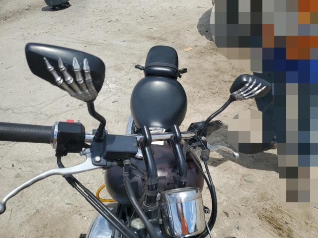 2016 YAMAHA XV250 JYAVG04E5GA019540