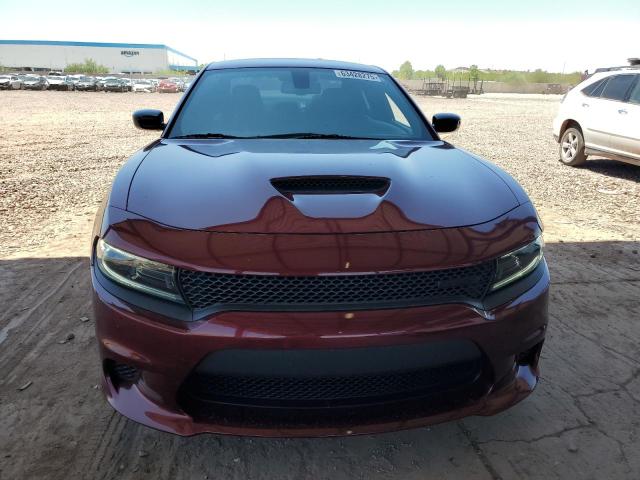 2023 DODGE CHARGER R/ - 2C3CDXCT1PH535526