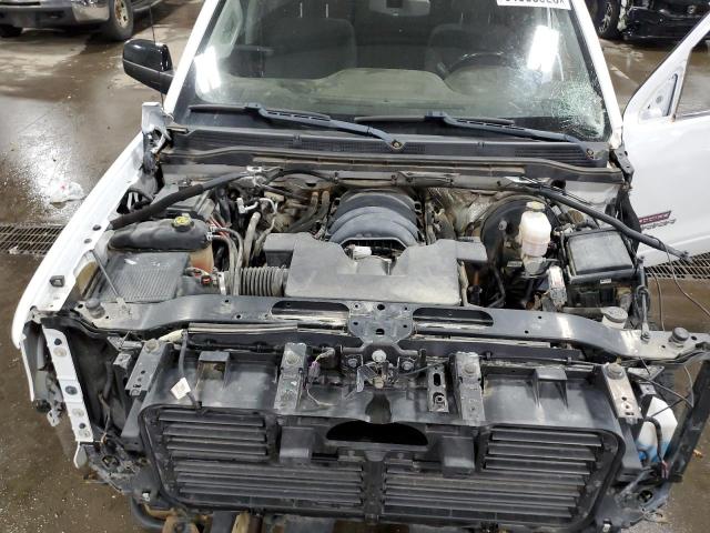 2017 GMC SIERRA K15 - 1GTV2MEC4HZ237222
