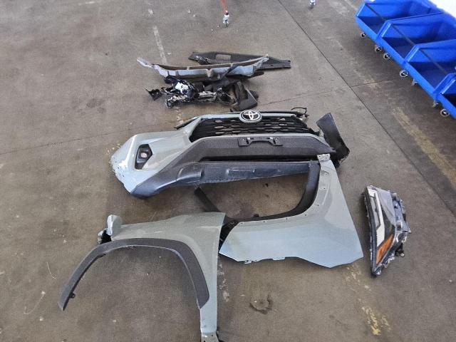 2022 TOYOTA RAV4 XLE PREMIUM 2T3C1RFVXNW222601