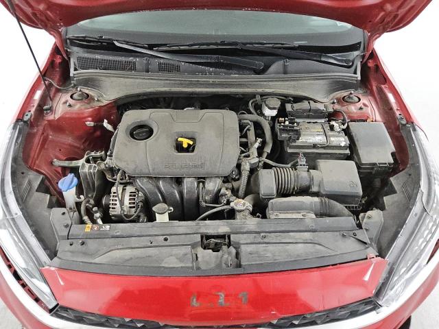 2023 KIA FORTE LX - 3KPF24AD8PE585179