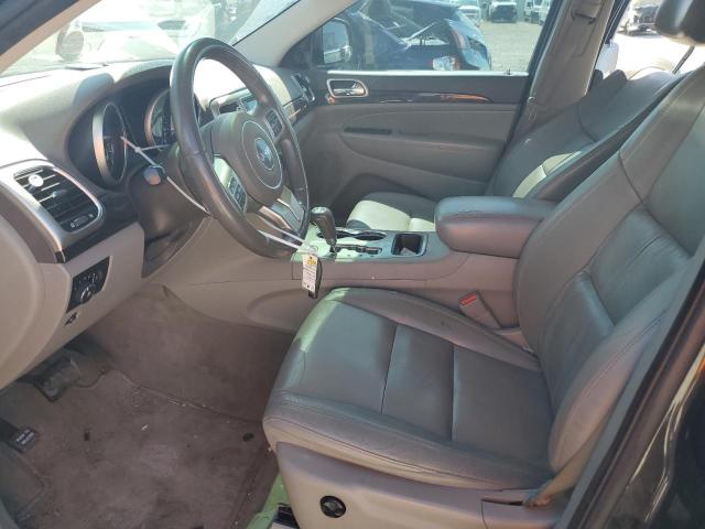 2011 JEEP GRND CHERO - 1J4RR4GG9BC614502