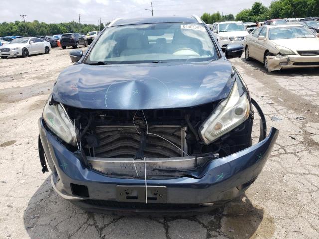 2015 NISSAN MURANO S 5N1AZ2MH3FN271079