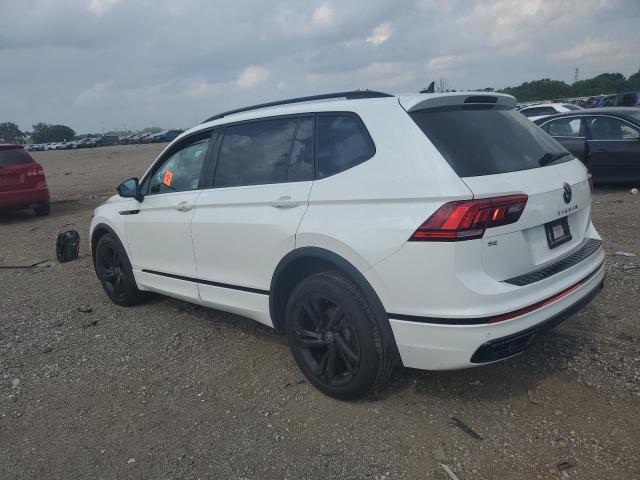 2023 VOLKSWAGEN TIGUAN SE - 3VV8B7AX7PM017176