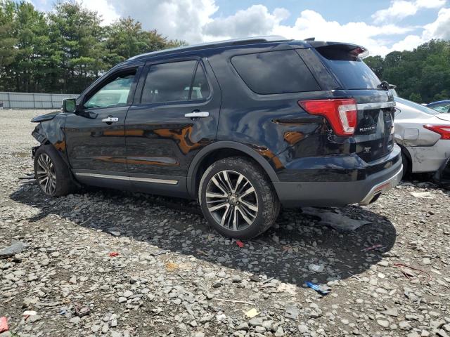2017 FORD EXPLORER P 1FM5K8HT7HGE26571