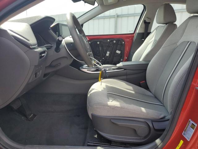 2022 HYUNDAI SONATA SE 5NPEG4JA9NH144284