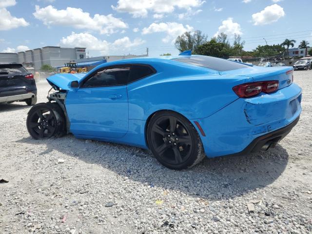 2023 CHEVROLET CAMARO LT1 1G1FE1R76P0131843