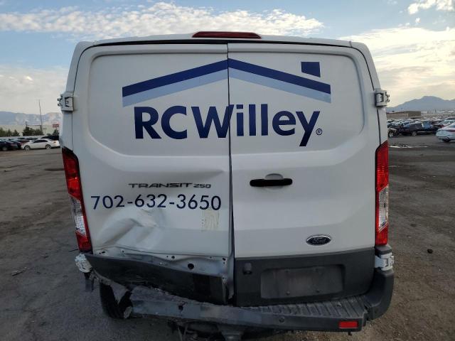 2016 FORD TRANSIT T-250 1FTYR1YMXGKB50475
