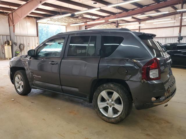 2017 JEEP COMPASS SP 1C4NJCBAXHD147358