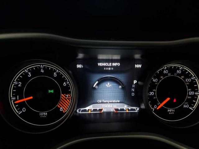 2015 JEEP CHEROKEE L 1C4PJMDS4FW765023