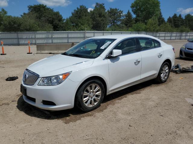 Vin: 1g4gb5e37cf148989, lot: 62658015, buick lacrosse convenience 2012 img_1