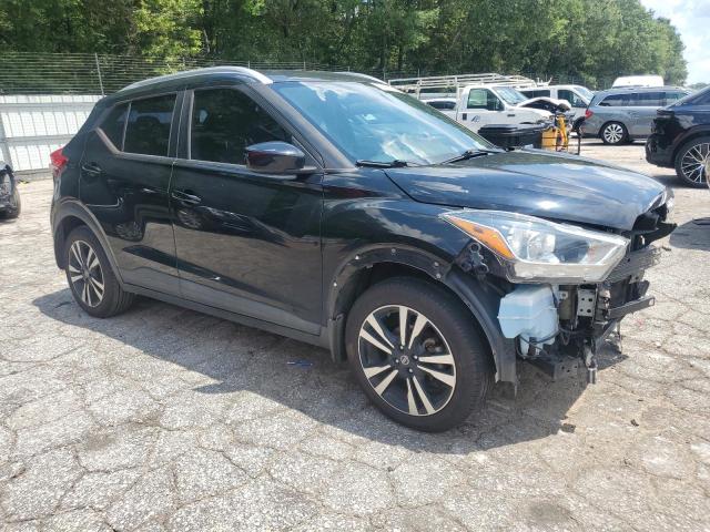 2019 NISSAN KICKS S 3N1CP5CU2KL537661