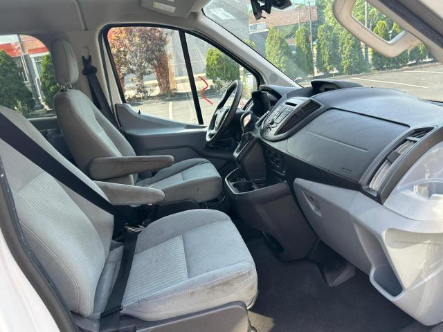 2018 FORD TRANSIT T- 1FBZX2ZM4JKA99811