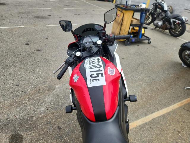 2015 YAMAHA YZFR3 MH3RH06Y7FK004039