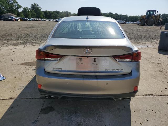 2019 LEXUS IS 300 JTHC81D23K5036809