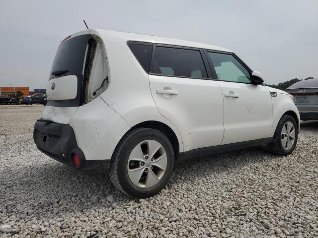Vin: kndjn2a2xg7400232, lot: 63776745, kia soul 20163