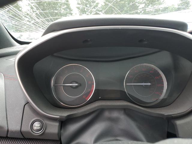 2023 SUBARU IMPREZA SPORT 4S3GTAL67P3712204