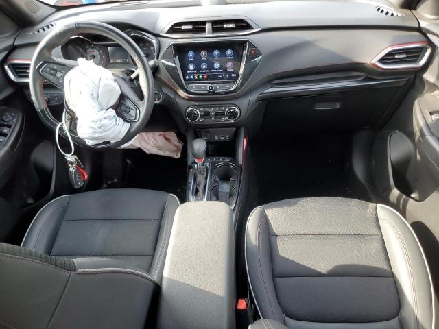 2023 CHEVROLET TRAILBLAZE KL79MUSL1PB189425