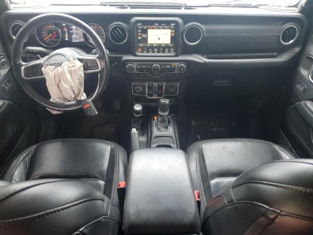 2019 JEEP WRANGLER U 1C4HJXEG2KW563064